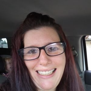 Meet your Posher, Cathleen